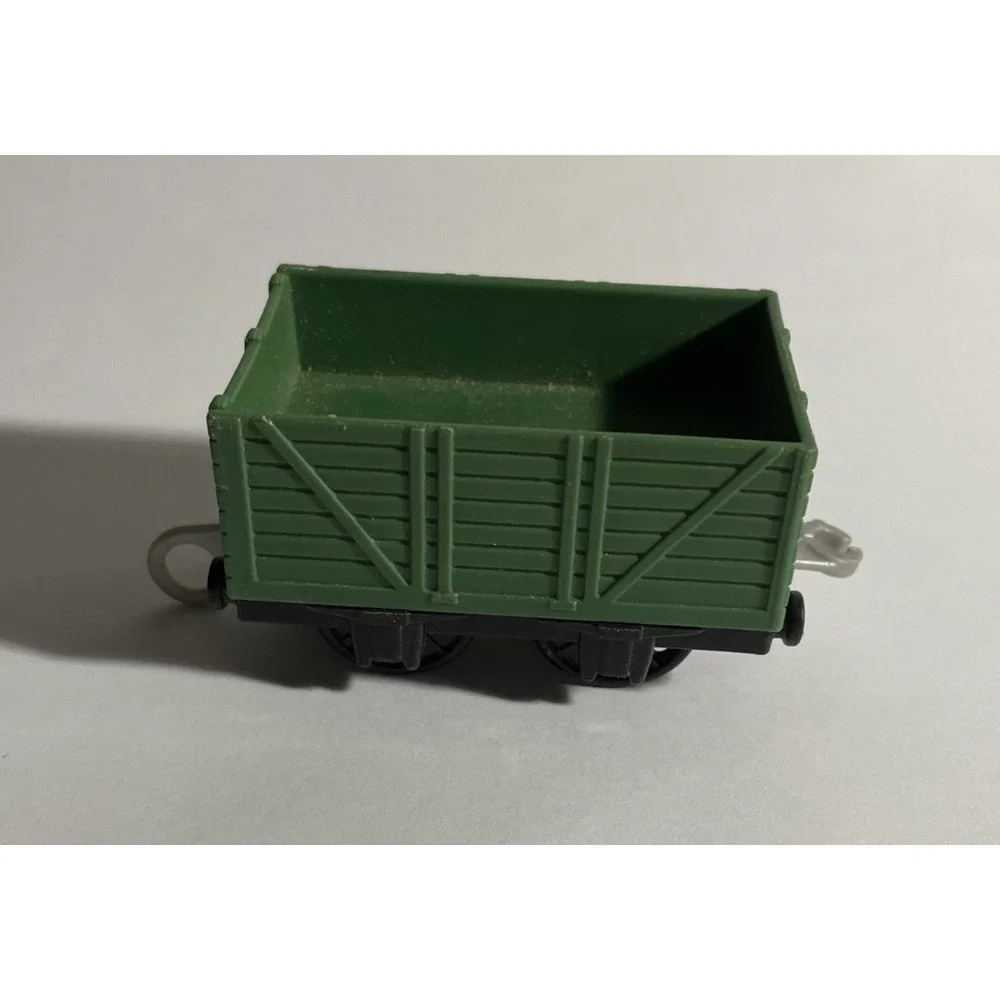 Thomas & Friends Trackmaster Emily Motorized Engine 2013 Mattel Tested Works‎